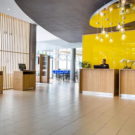 Park Inn By Radisson Cape Town Newlands Екстер'єр фото