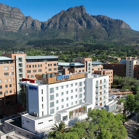 Park Inn By Radisson Cape Town Newlands Екстер'єр фото