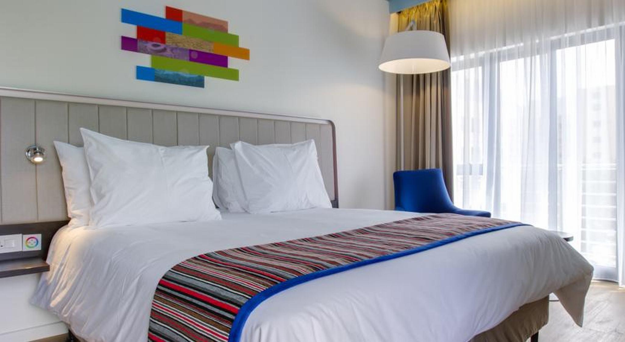 Park Inn By Radisson Cape Town Newlands Екстер'єр фото