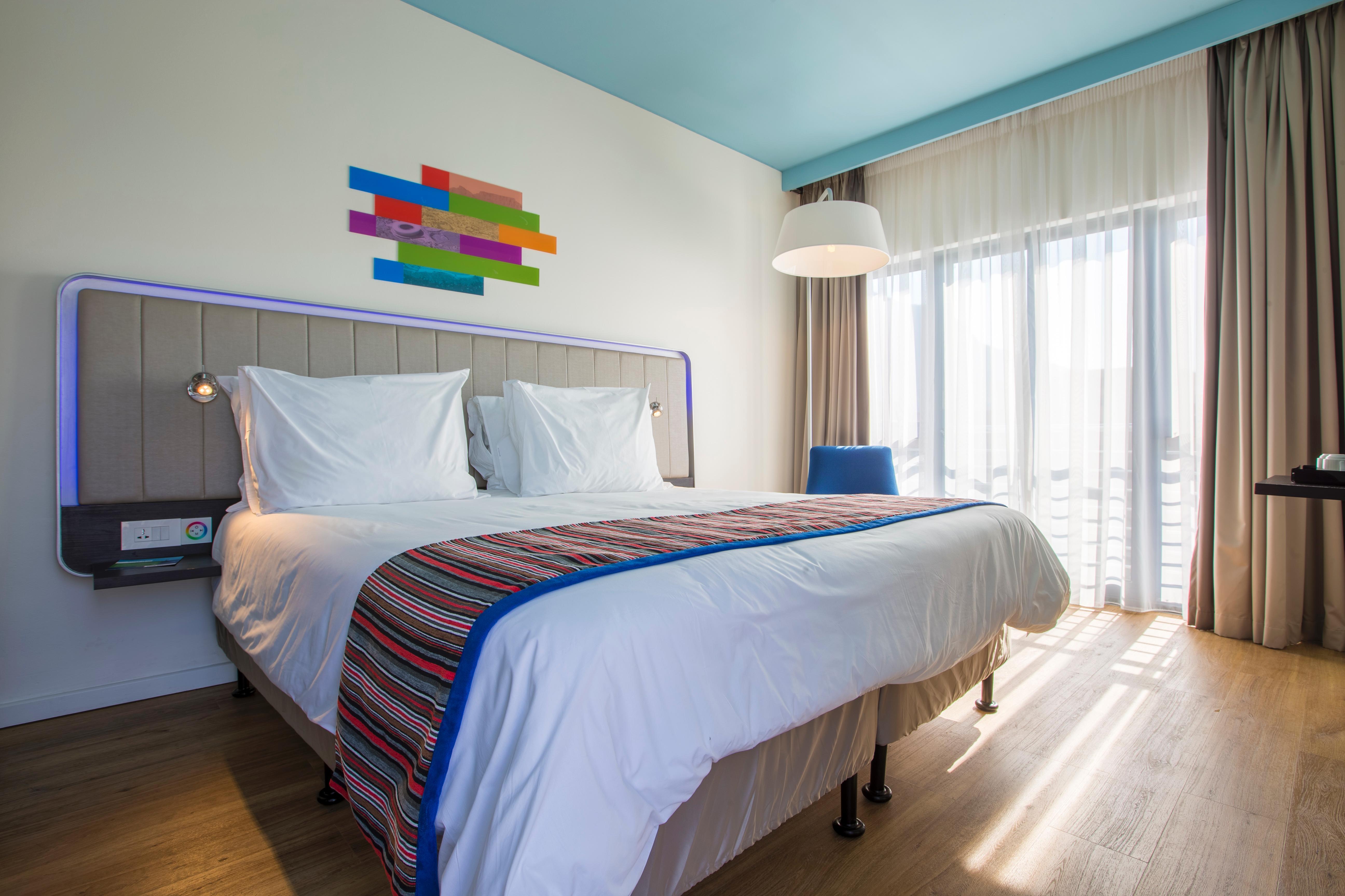 Park Inn By Radisson Cape Town Newlands Екстер'єр фото