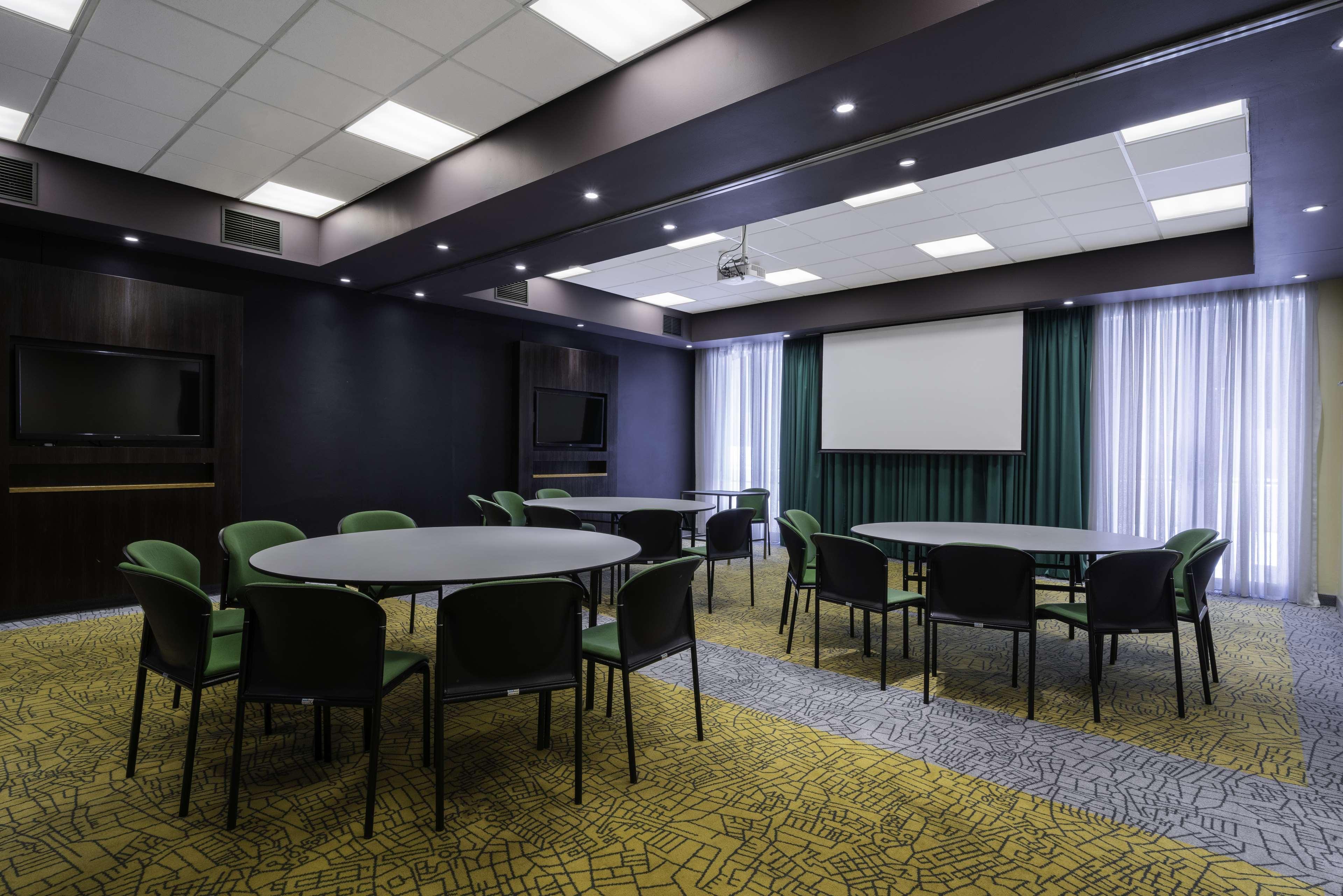 Park Inn By Radisson Cape Town Newlands Екстер'єр фото