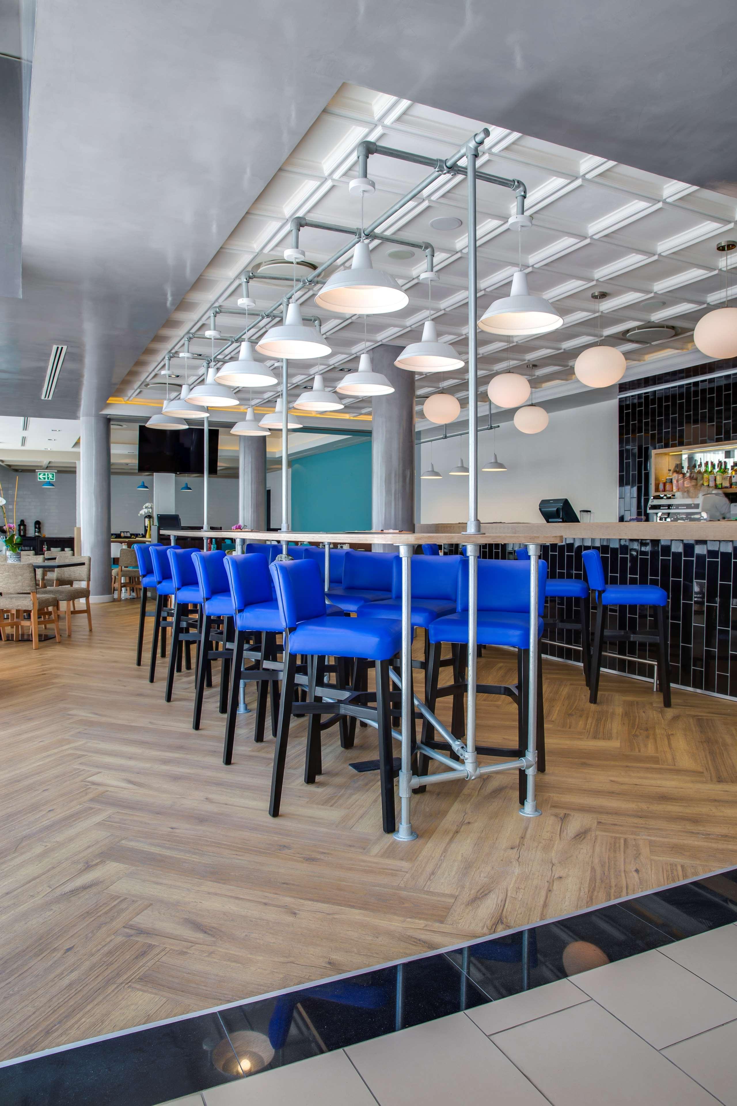 Park Inn By Radisson Cape Town Newlands Екстер'єр фото