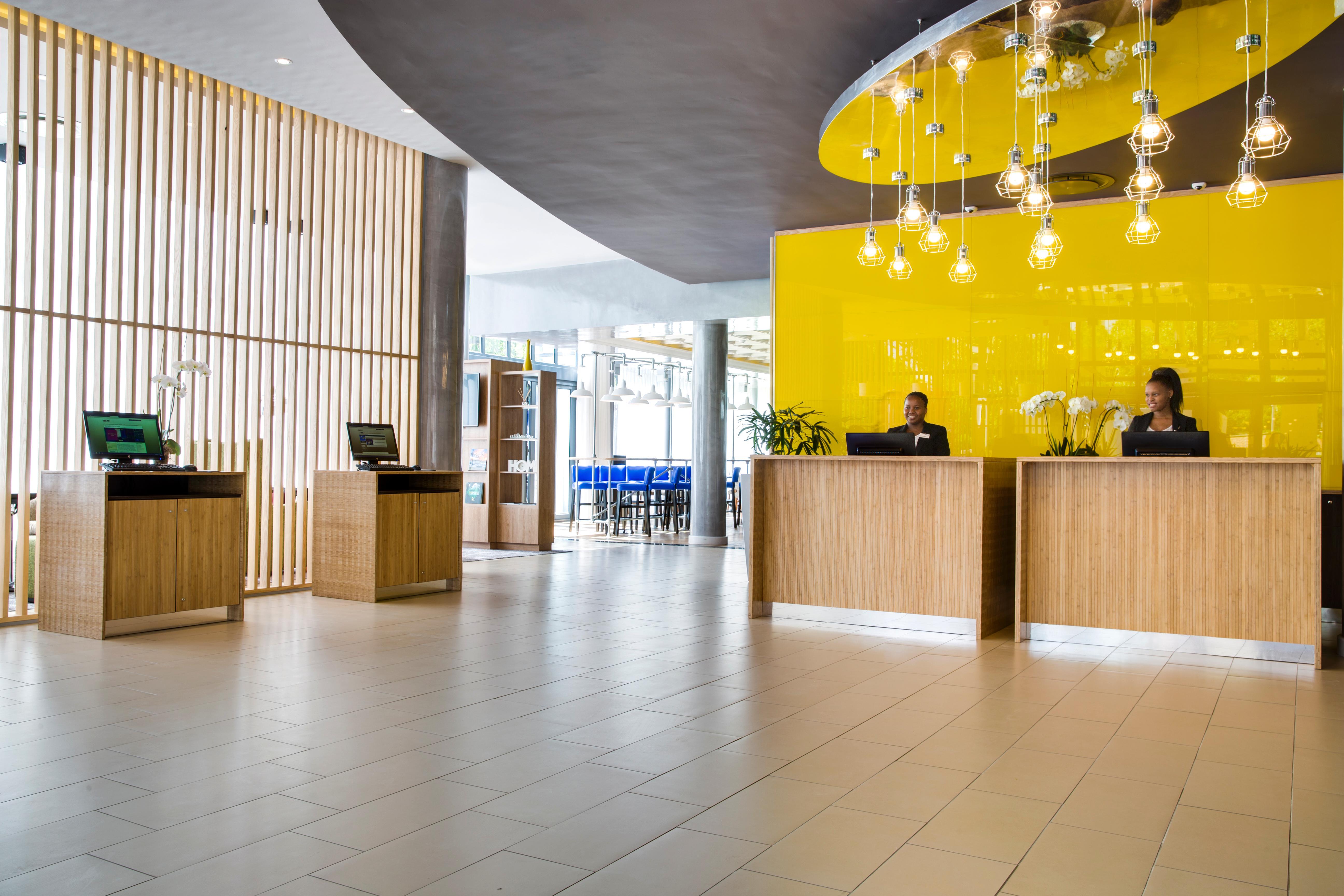 Park Inn By Radisson Cape Town Newlands Екстер'єр фото