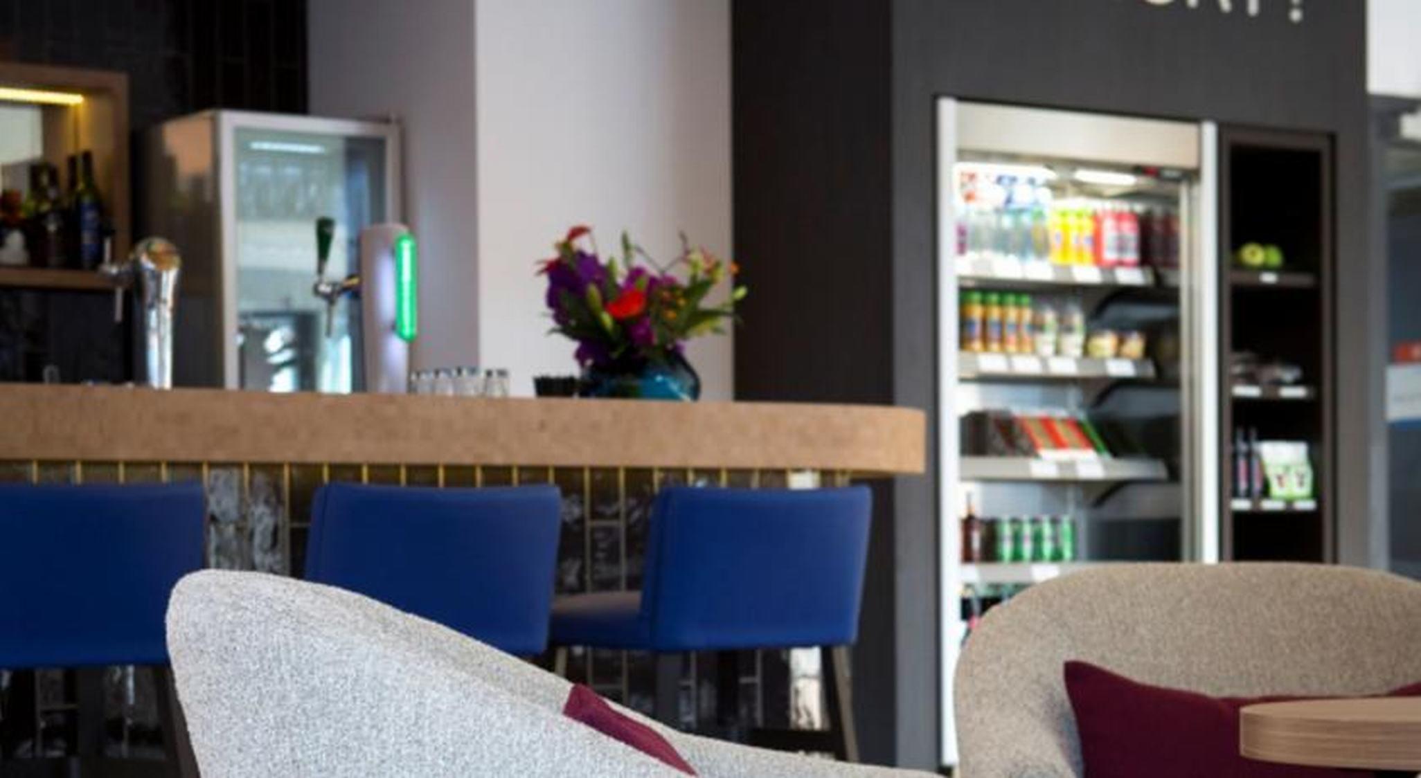 Park Inn By Radisson Cape Town Newlands Екстер'єр фото