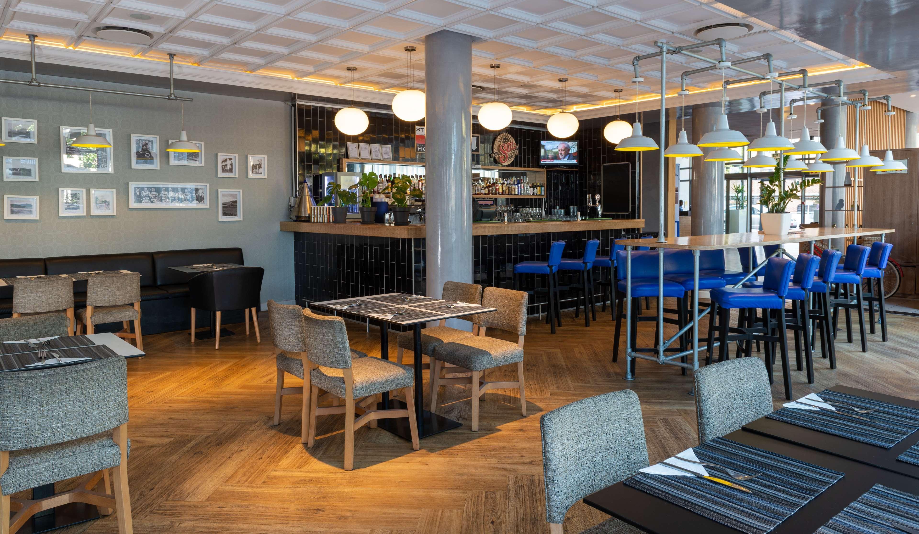 Park Inn By Radisson Cape Town Newlands Екстер'єр фото
