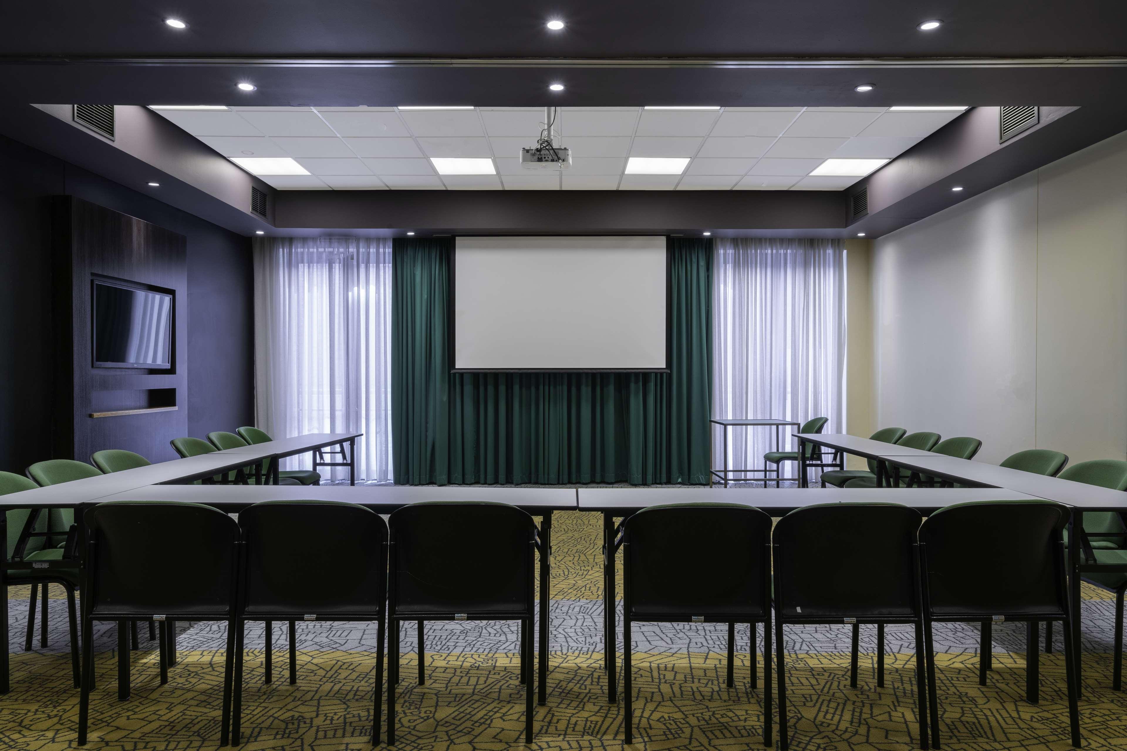 Park Inn By Radisson Cape Town Newlands Екстер'єр фото