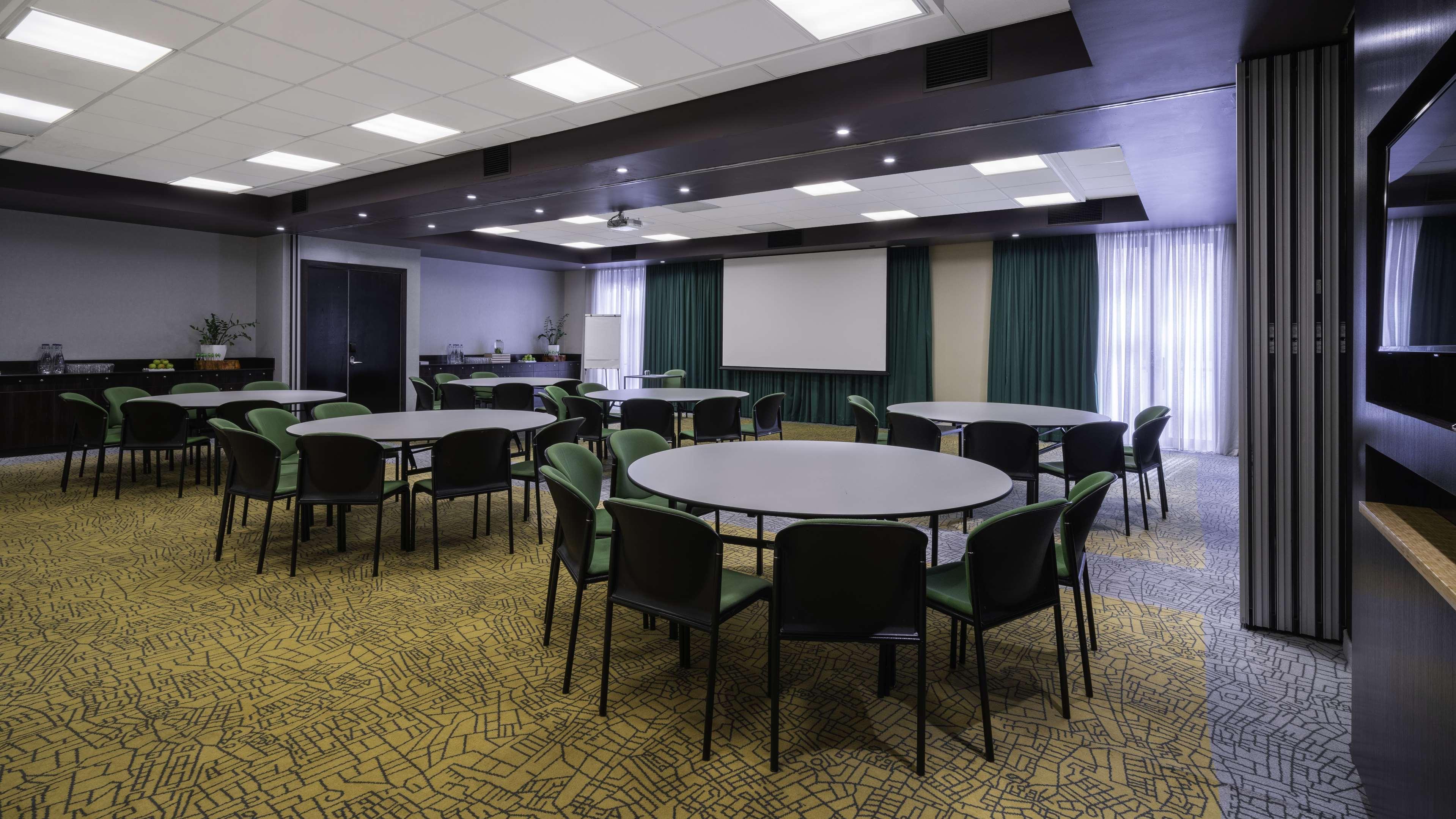 Park Inn By Radisson Cape Town Newlands Екстер'єр фото