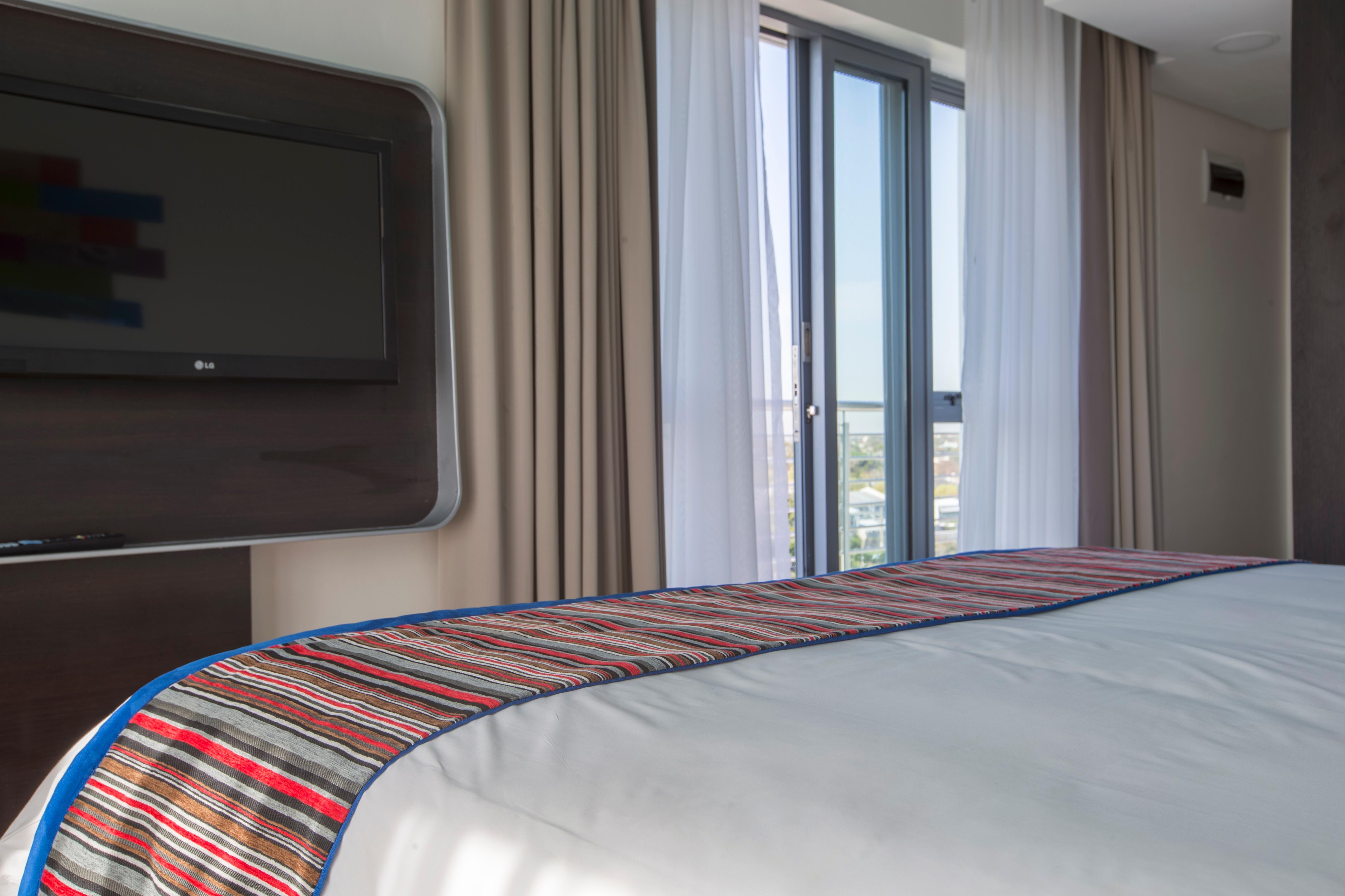 Park Inn By Radisson Cape Town Newlands Екстер'єр фото