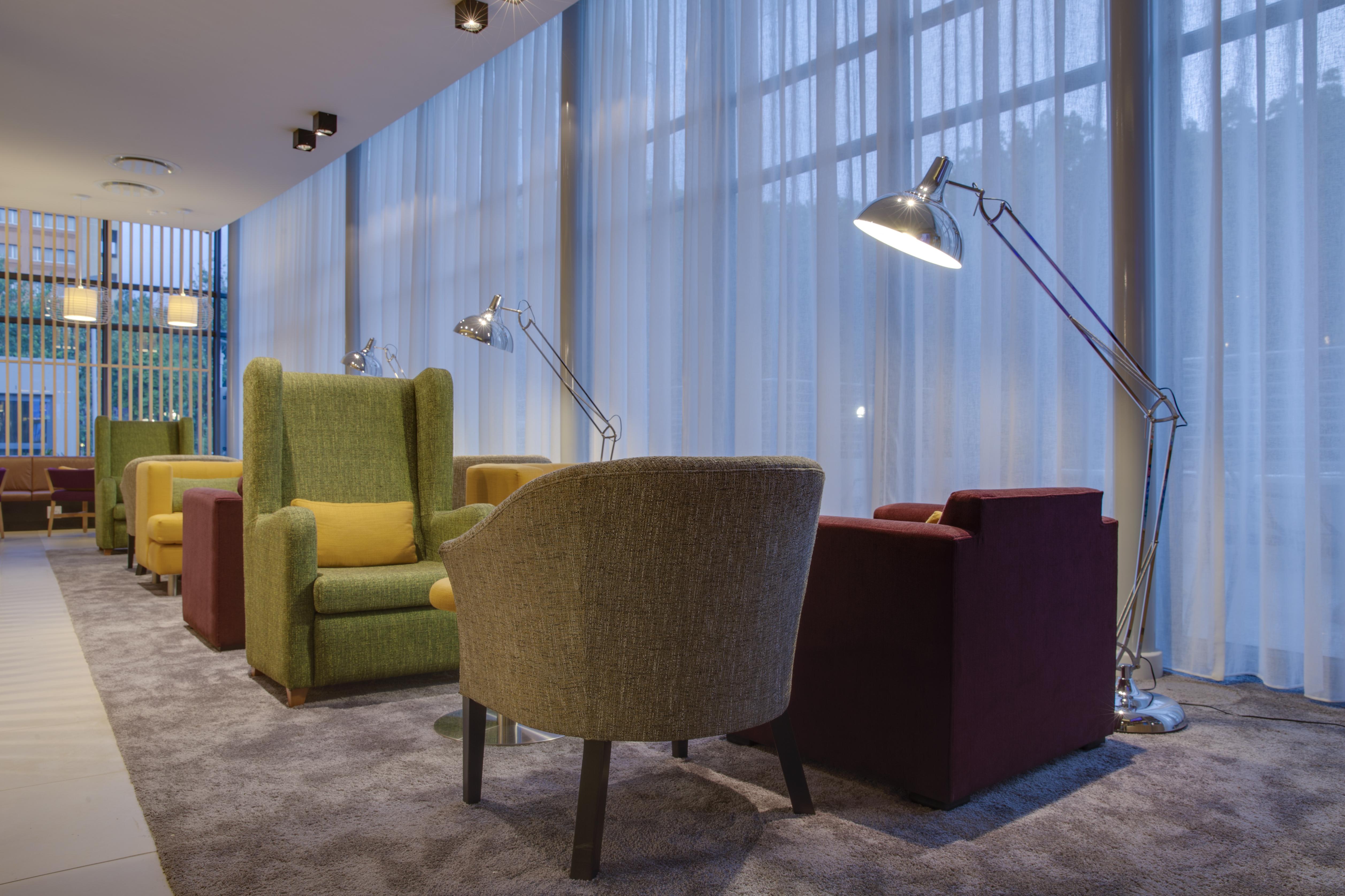 Park Inn By Radisson Cape Town Newlands Екстер'єр фото